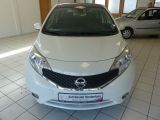 Nissan Note bei Gebrauchtwagen.expert - Abbildung (3 / 15)
