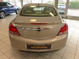 Opel Insignia bei Gebrauchtwagen.expert - Abbildung (7 / 15)
