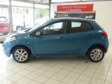 Mazda 2 bei Gebrauchtwagen.expert - Abbildung (9 / 14)
