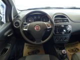 Fiat Punto bei Gebrauchtwagen.expert - Abbildung (11 / 14)