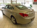 Opel Insignia bei Gebrauchtwagen.expert - Abbildung (8 / 15)