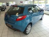 Mazda 2 bei Gebrauchtwagen.expert - Abbildung (6 / 14)