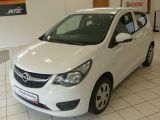 Opel Karl bei Gebrauchtwagen.expert - Abbildung (2 / 14)