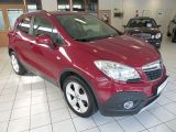 Opel Mokka bei Gebrauchtwagen.expert - Abbildung (4 / 14) Opel Mokka bei Gebrauchtwagen.expert - Abbildung (4 / 14)