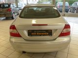 Mercedes-Benz CLK-Klasse bei Gebrauchtwagen.expert - Abbildung (7 / 13) Mercedes-Benz CLK-Klasse bei Gebrauchtwagen.expert - Abbildung (7 / 13)