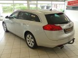 Opel Insignia bei Gebrauchtwagen.expert - Abbildung (8 / 14)