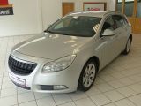 Opel Insignia bei Gebrauchtwagen.expert - Abbildung (2 / 14)