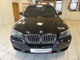 BMW X3 bei Gebrauchtwagen.expert - Abbildung (3 / 15)