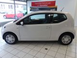 VW Up bei Gebrauchtwagen.expert - Abbildung (9 / 13)