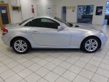 Mercedes-Benz SLK-Klasse bei Gebrauchtwagen.expert - Abbildung (5 / 15)