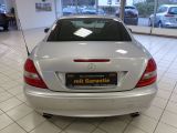 Mercedes-Benz SLK-Klasse bei Gebrauchtwagen.expert - Abbildung (7 / 15)