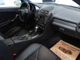 Mercedes-Benz SLK-Klasse bei Gebrauchtwagen.expert - Abbildung (14 / 15)