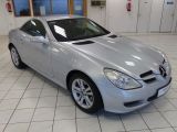 Mercedes-Benz SLK-Klasse bei Gebrauchtwagen.expert - Abbildung (4 / 15)
