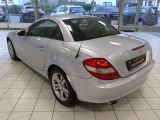 Mercedes-Benz SLK-Klasse bei Gebrauchtwagen.expert - Abbildung (8 / 15)