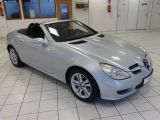 Mercedes-Benz SLK-Klasse bei Gebrauchtwagen.expert - Abbildung (11 / 15)