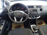 Kia Rio bei Gebrauchtwagen.expert - Abbildung (11 / 14)