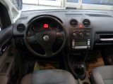 VW Caddy bei Gebrauchtwagen.expert - Abbildung (11 / 14)
