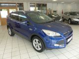 Ford Kuga bei Gebrauchtwagen.expert - Abbildung (4 / 12)