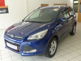 Ford Kuga bei Gebrauchtwagen.expert - Abbildung (2 / 12)