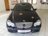 Mercedes-Benz C-Klasse bei Gebrauchtwagen.expert - Abbildung (3 / 13)