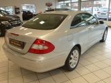 Mercedes-Benz CLK-Klasse bei Gebrauchtwagen.expert - Abbildung (6 / 13) Mercedes-Benz CLK-Klasse bei Gebrauchtwagen.expert - Abbildung (6 / 13)