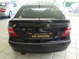 Mercedes-Benz C-Klasse bei Gebrauchtwagen.expert - Abbildung (7 / 13)