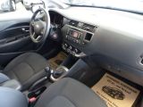 Kia Rio bei Gebrauchtwagen.expert - Abbildung (12 / 14)