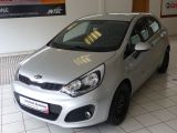 Kia Rio bei Gebrauchtwagen.expert - Abbildung (2 / 14)