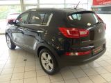 Kia Sportage bei Gebrauchtwagen.expert - Abbildung (8 / 14) Kia Sportage bei Gebrauchtwagen.expert - Abbildung (8 / 14)