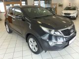 Kia Sportage bei Gebrauchtwagen.expert - Abbildung (4 / 14) Kia Sportage bei Gebrauchtwagen.expert - Abbildung (4 / 14)