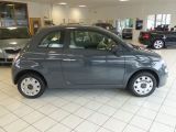 Fiat 500 bei Gebrauchtwagen.expert - Abbildung (5 / 13) Fiat 500 bei Gebrauchtwagen.expert - Abbildung (5 / 13)