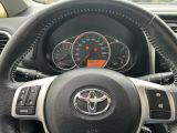 Toyota Verso-S bei Gebrauchtwagen.expert - Abbildung (13 / 15)