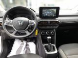 Dacia Sandero bei Gebrauchtwagen.expert - Abbildung (9 / 15)