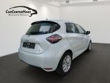 Renault Zoe bei Gebrauchtwagen.expert - Abbildung (3 / 15)
