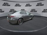 Alfa Romeo Giulia bei Gebrauchtwagen.expert - Abbildung (8 / 15)