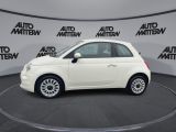 Fiat 500 bei Gebrauchtwagen.expert - Abbildung (3 / 15) Fiat 500 bei Gebrauchtwagen.expert - Abbildung (3 / 15)