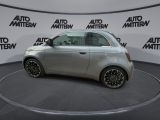 Fiat 500 C bei Gebrauchtwagen.expert - Abbildung (13 / 15)