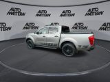 Nissan Navara bei Gebrauchtwagen.expert - Abbildung (4 / 15)