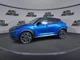 Nissan Juke bei Gebrauchtwagen.expert - Abbildung (4 / 15)