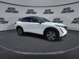 Nissan Ariya bei Gebrauchtwagen.expert - Abbildung (2 / 15)