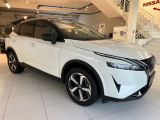 Nissan Qashqai bei Gebrauchtwagen.expert - Abbildung (2 / 15)