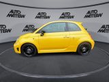 Abarth 595 bei Gebrauchtwagen.expert - Abbildung (5 / 15)
