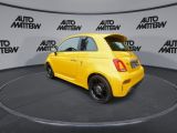 Abarth 595 bei Gebrauchtwagen.expert - Abbildung (6 / 15)
