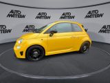 Abarth 595 bei Gebrauchtwagen.expert - Abbildung (4 / 15)
