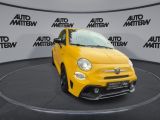 Abarth 595 bei Gebrauchtwagen.expert - Abbildung (2 / 15)