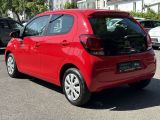 Citroen C1 bei Gebrauchtwagen.expert - Abbildung (9 / 15)