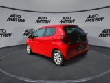 Citroen C1 bei Gebrauchtwagen.expert - Abbildung (4 / 15)