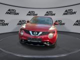 Nissan Juke bei Gebrauchtwagen.expert - Abbildung (2 / 15)