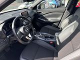 Nissan Juke bei Gebrauchtwagen.expert - Abbildung (10 / 15)