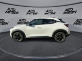 Nissan Juke bei Gebrauchtwagen.expert - Abbildung (3 / 15)